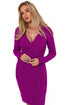 Robe de jour model 184677 Moe